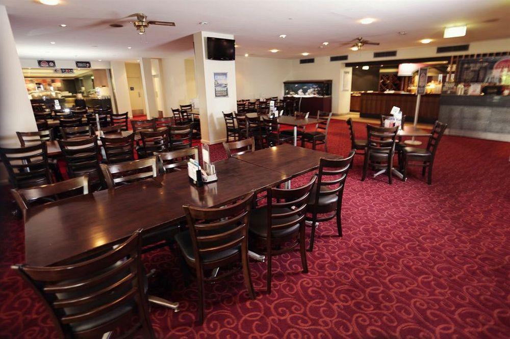Nightcap at Springwood Hotel Buitenkant foto